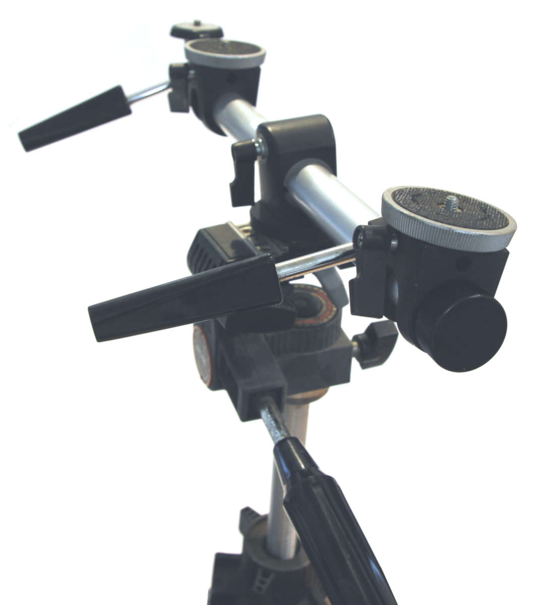 SLIK Multi Arm Horizontal Tripod Adaptor