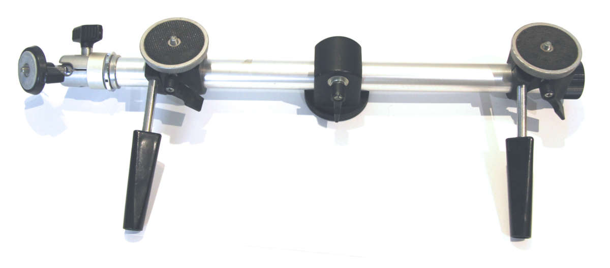 SLIK Multi Arm Horizontal Tripod Adaptor