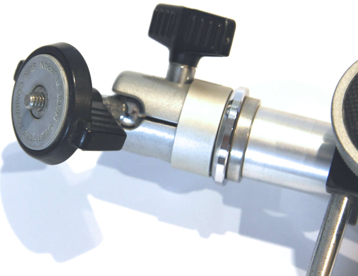 SLIK Multi Arm Horizontal Tripod Adaptor