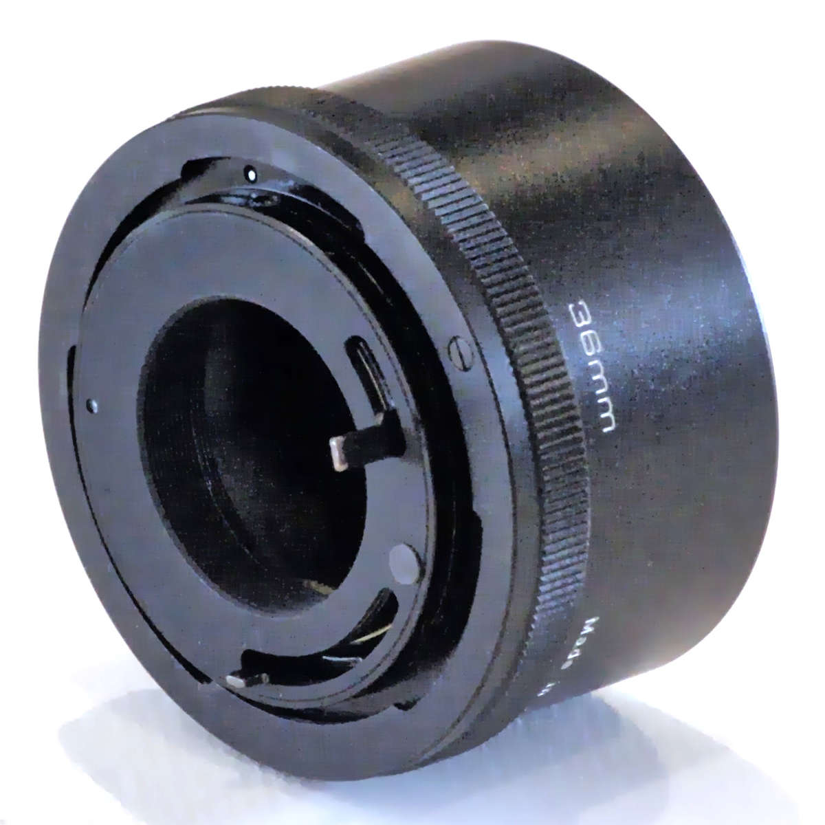 Extension Tubes for Canon FD lenses