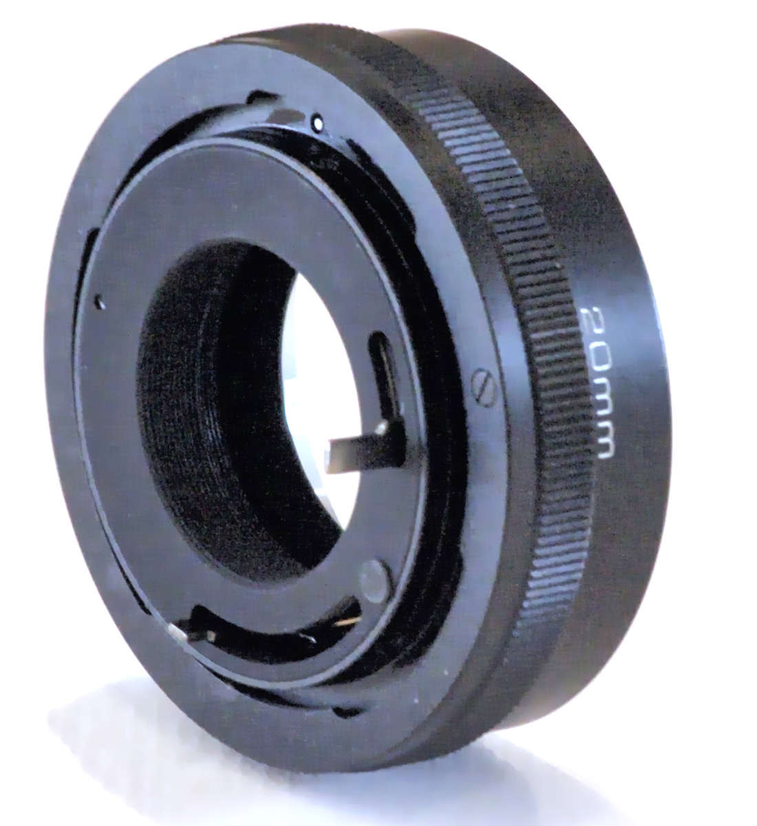 Extension Tubes for Canon FD lenses