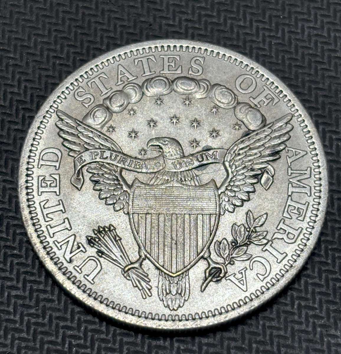 1803 American $1 coin