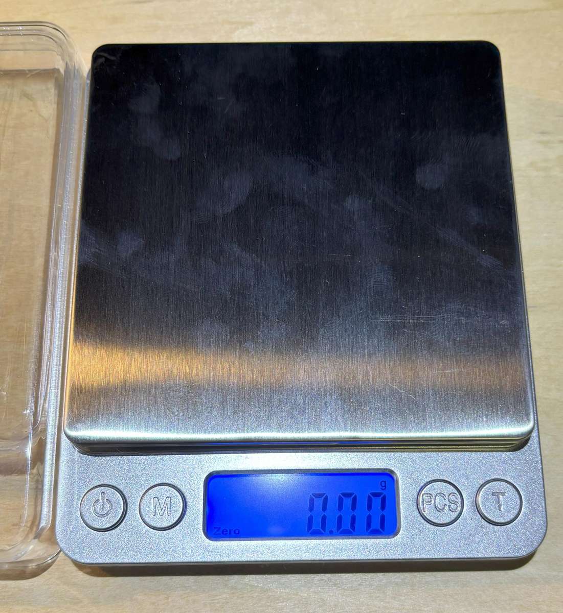 Scale (Mini - as new)