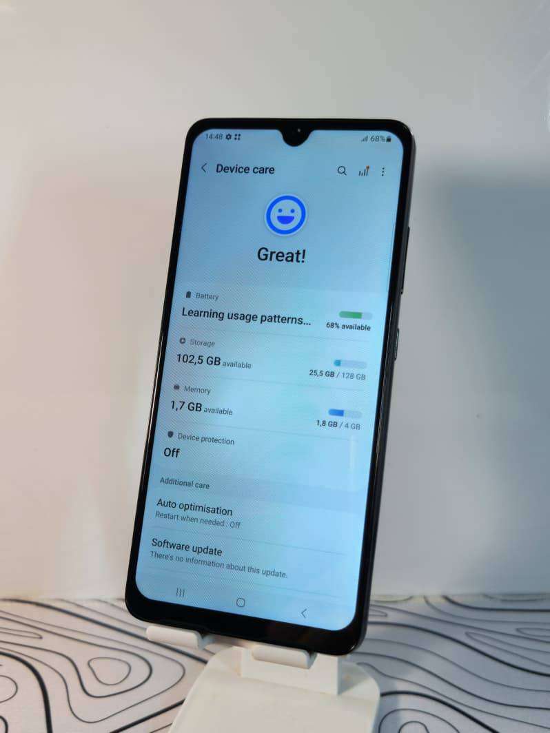 Samsung Galaxy A32 4G (128GB / Dual SIM)  Great Condition