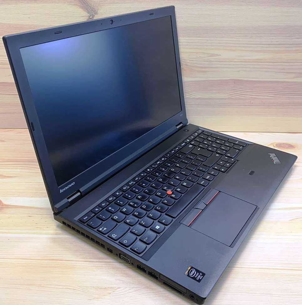 i7 Lenovo W541 - Engineer Design Edit Gamers- 2gb Nvidia Quadro, 32gb, 512gb SSD, warranty, R5 990