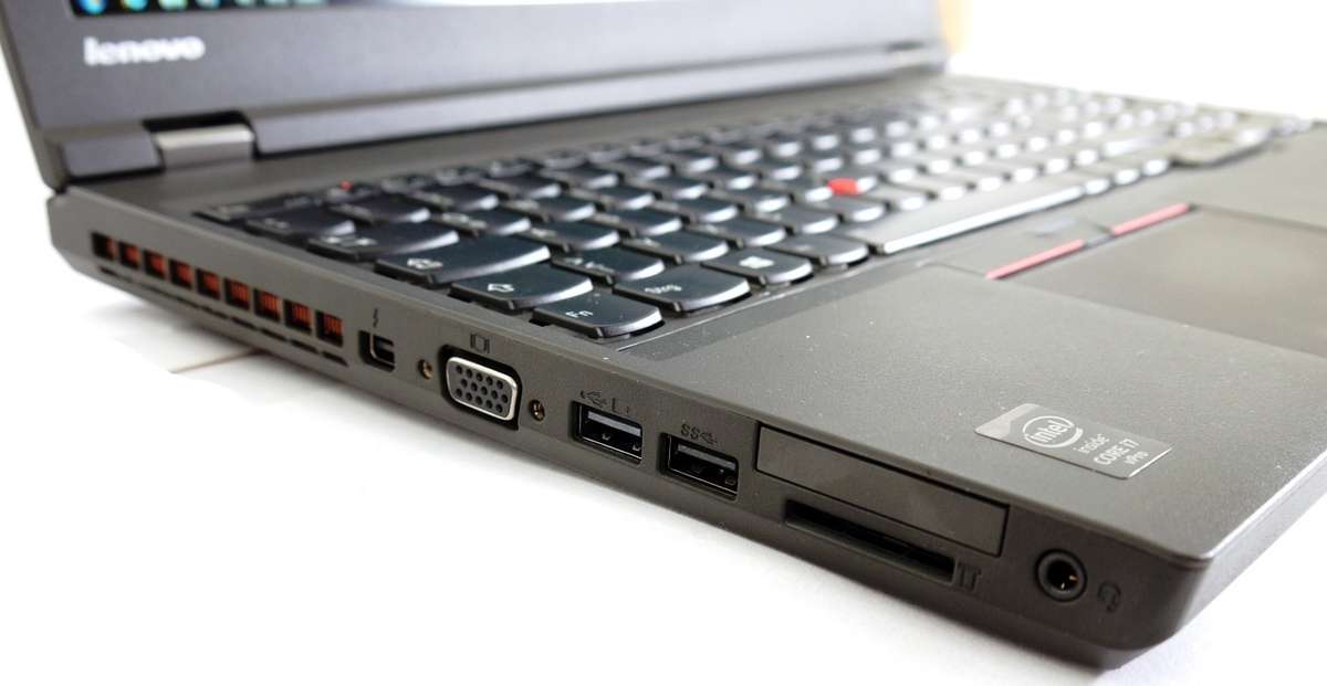 i7 Lenovo W541 - Engineer Design Edit Gamers- 2gb Nvidia Quadro, 32gb, 512gb SSD, warranty, R5 990