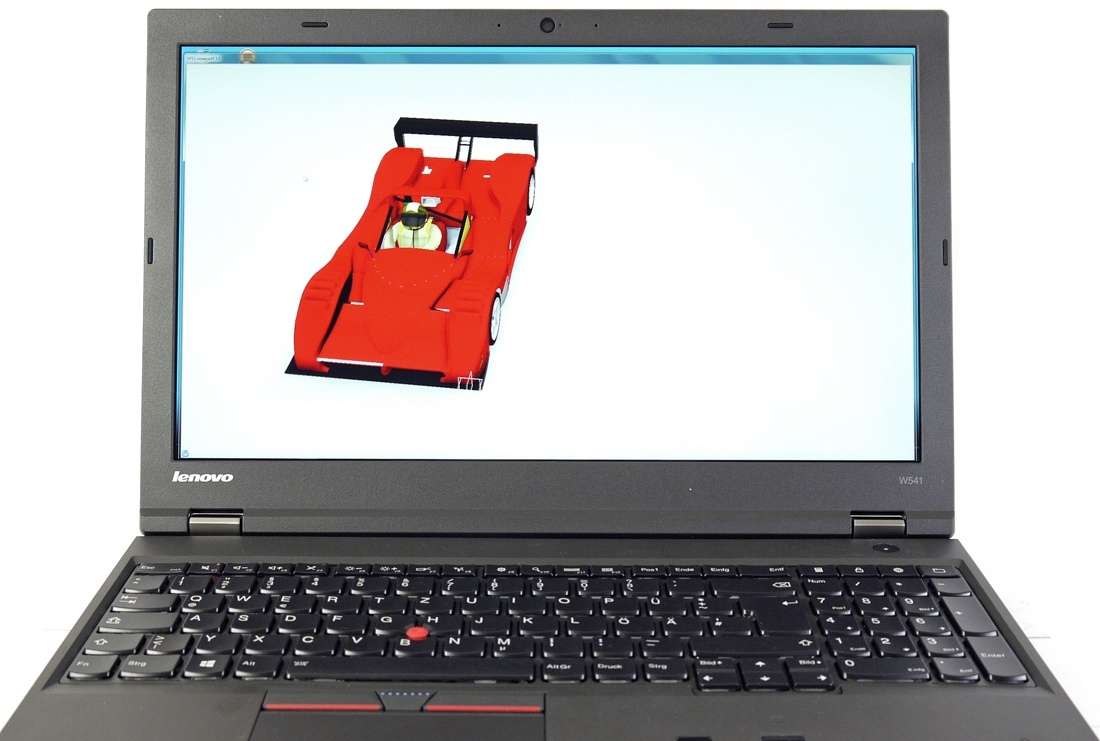 i7 Lenovo W541 - Engineer Design Edit Gamers- 2gb Nvidia Quadro, 32gb, 512gb SSD, warranty, R5 990