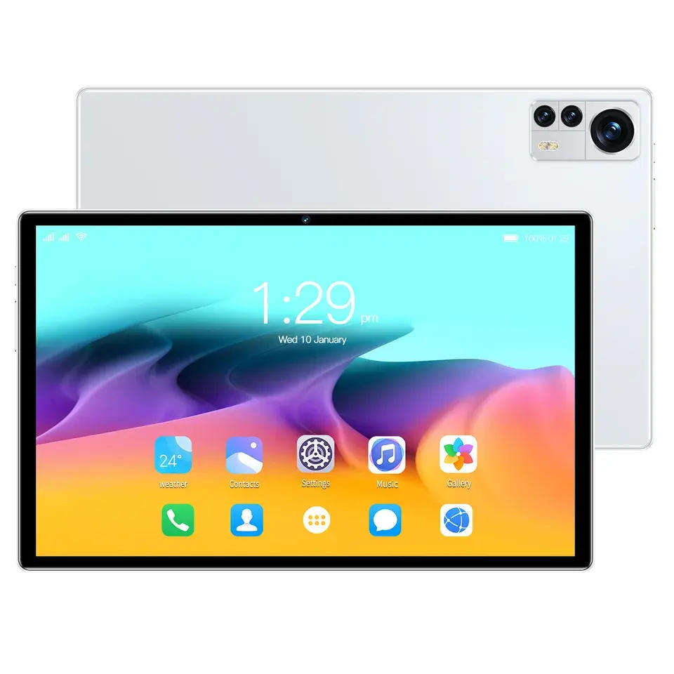 Gisentec Pad8Max Android Tablet
