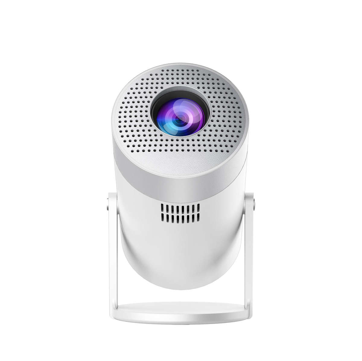 FHD Smart Android Portable Projector