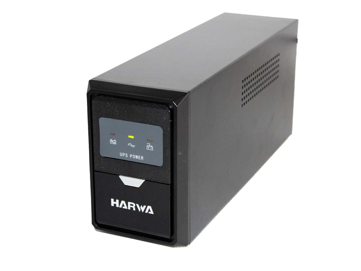 Harwa 1000va UPS