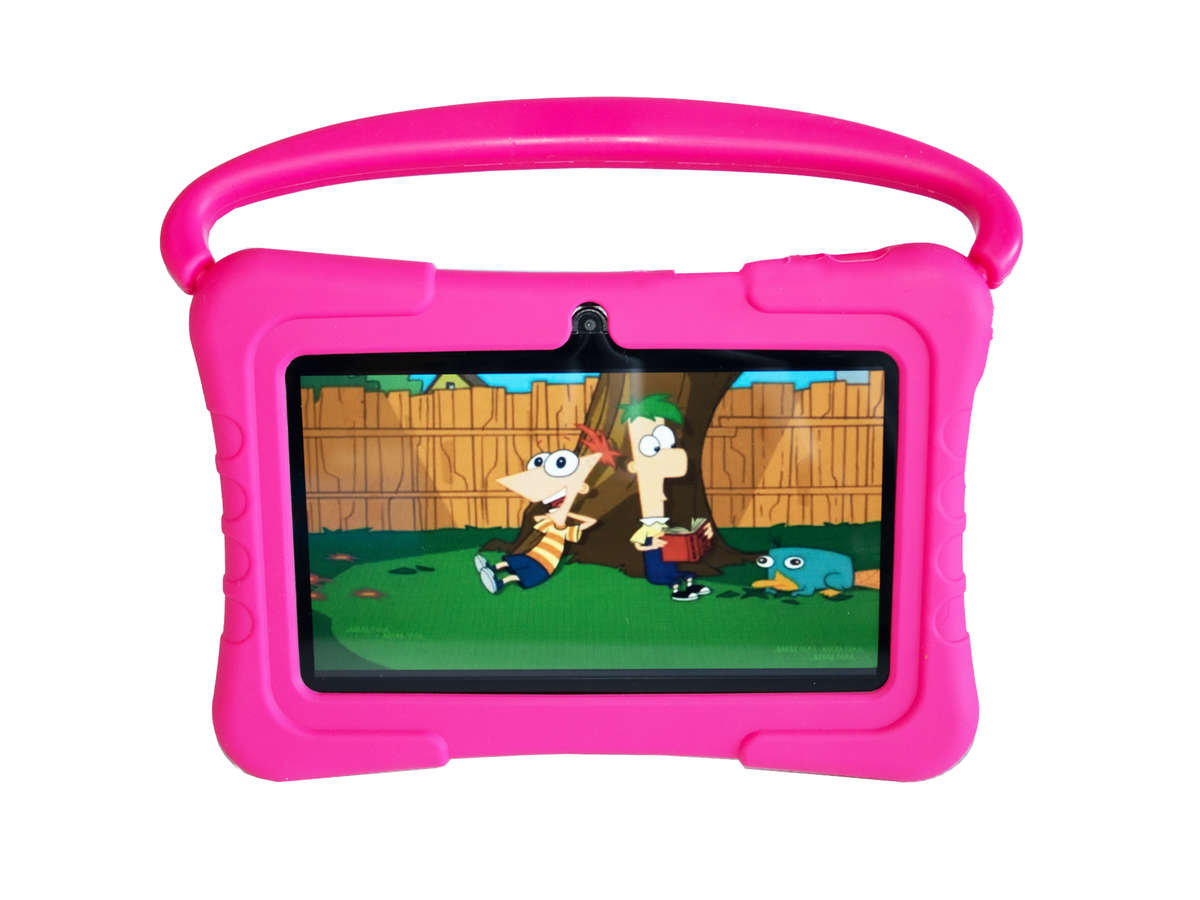 7" Kids Educational Tablet