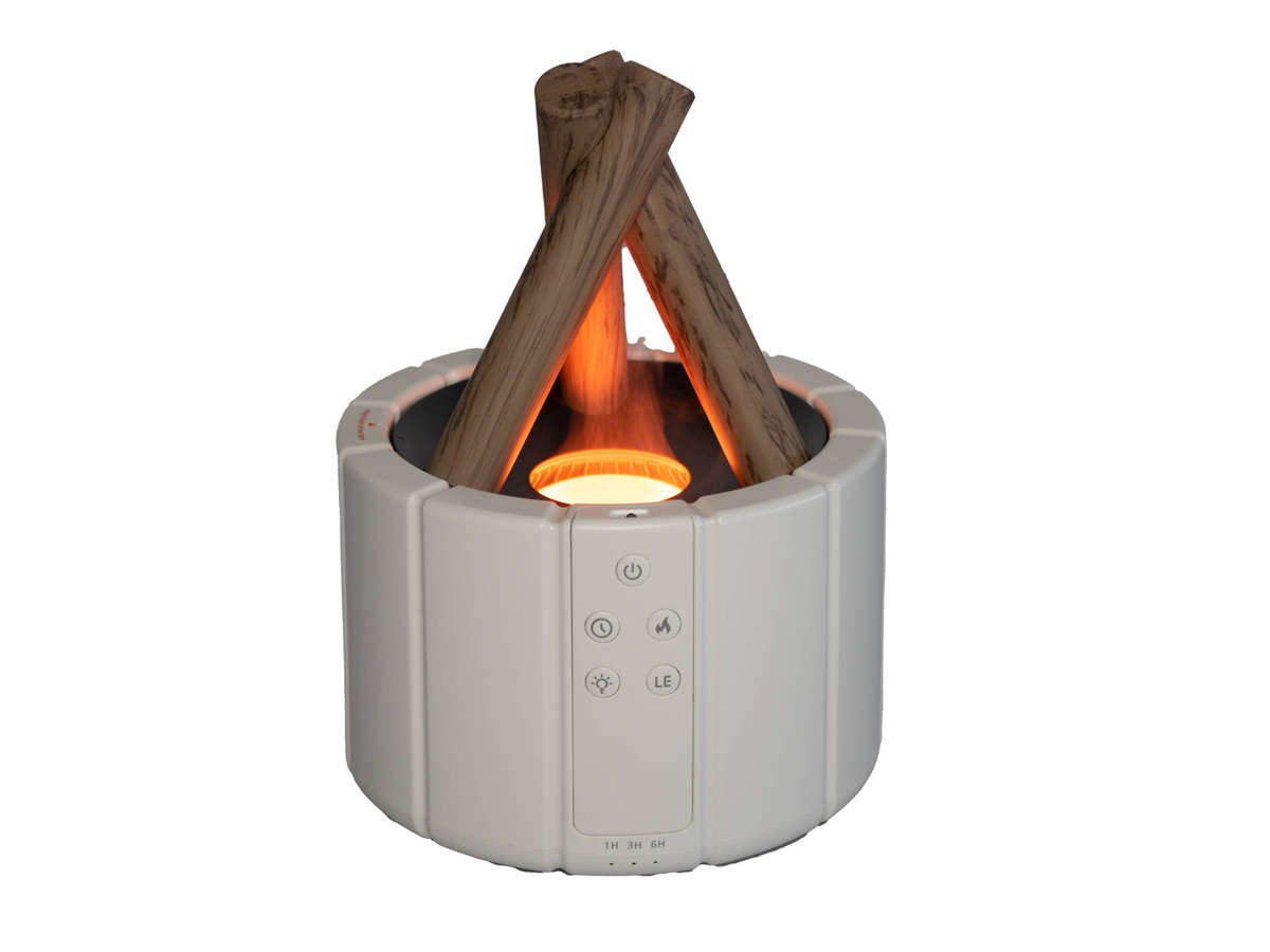 Bonfire All-in-One Humidifier