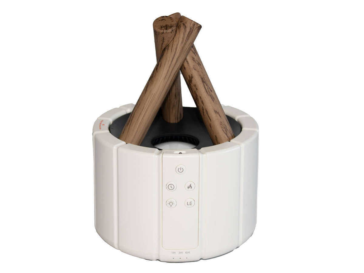 Bonfire All-in-One Humidifier
