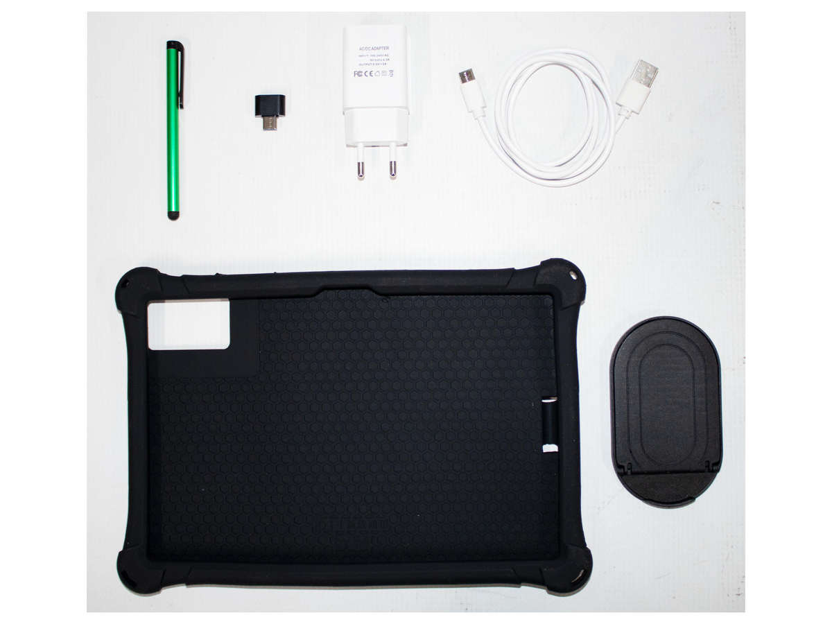 Gisentec Pad8Max Android Tablet