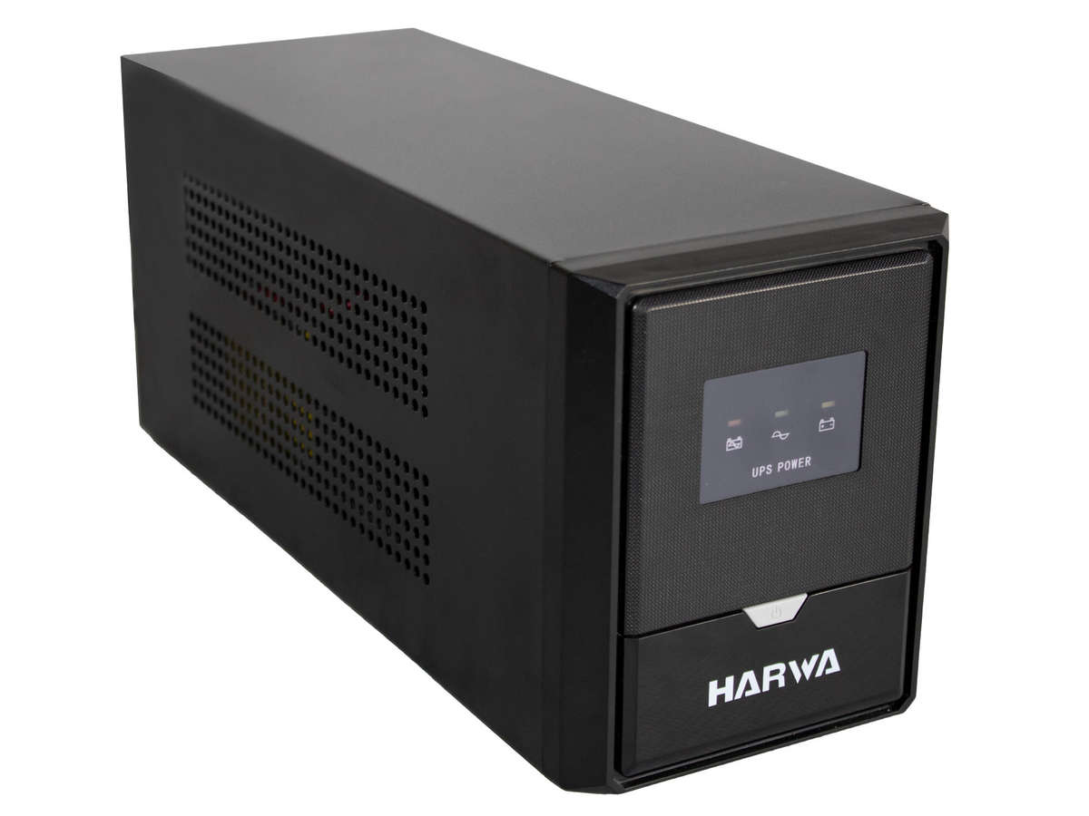 Harwa 1000va UPS