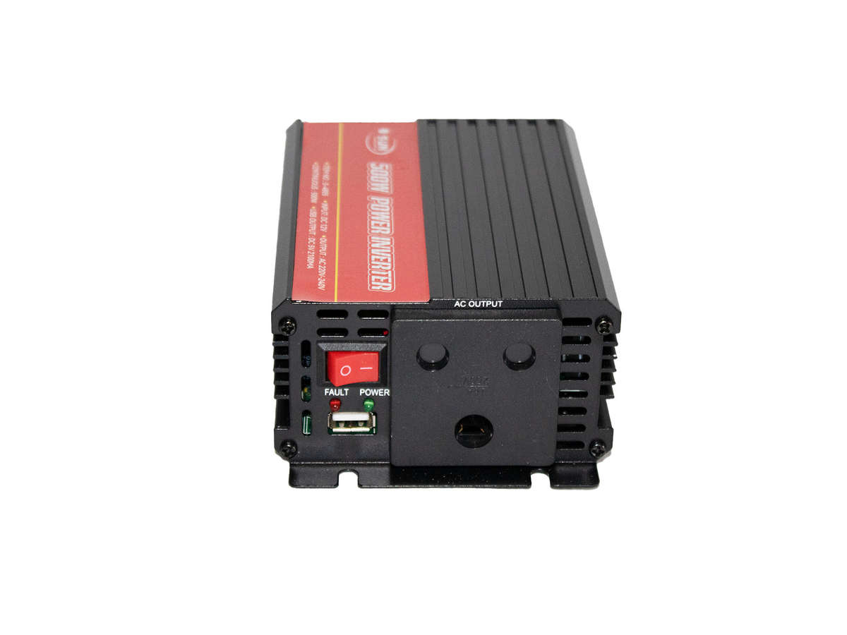 500w power inverter