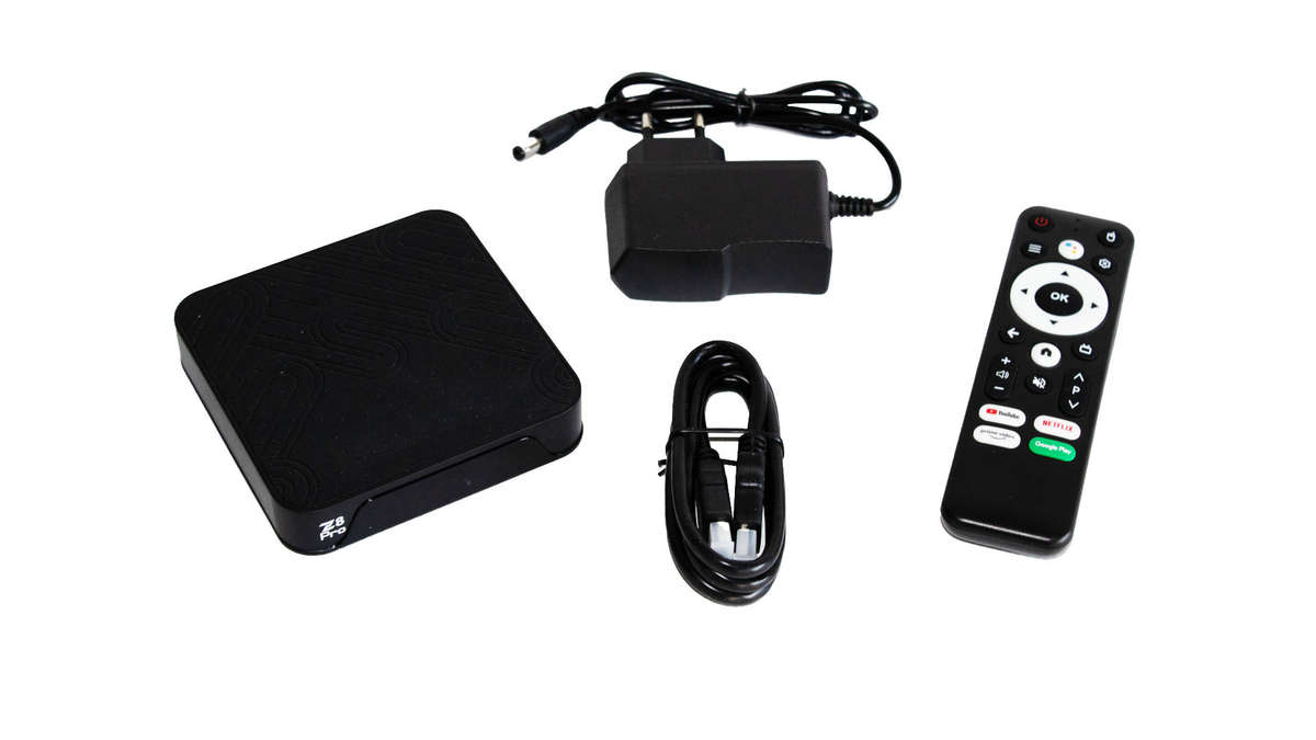z8 pro android tv box 2gb 16gb
