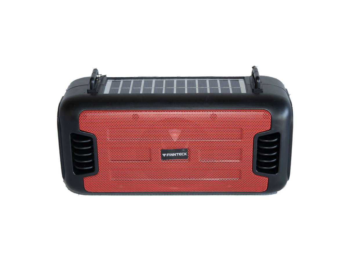 Smart Portable Projector and Bluetooth Speaker Bundle