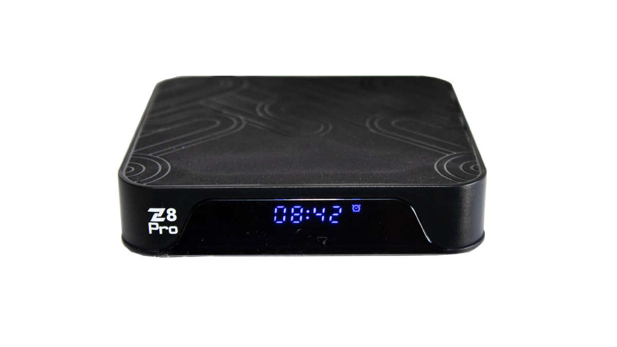 z8 pro android tv box 4gb 32gb
