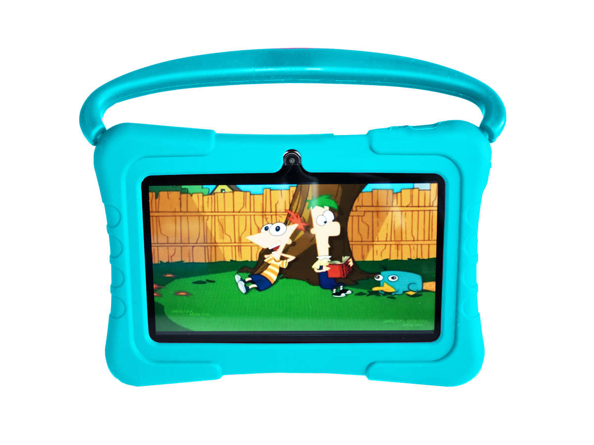 7" Kids Educational Tablet