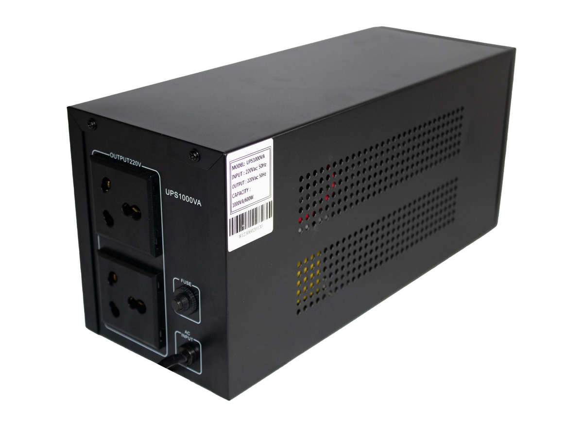 Harwa 1000va UPS