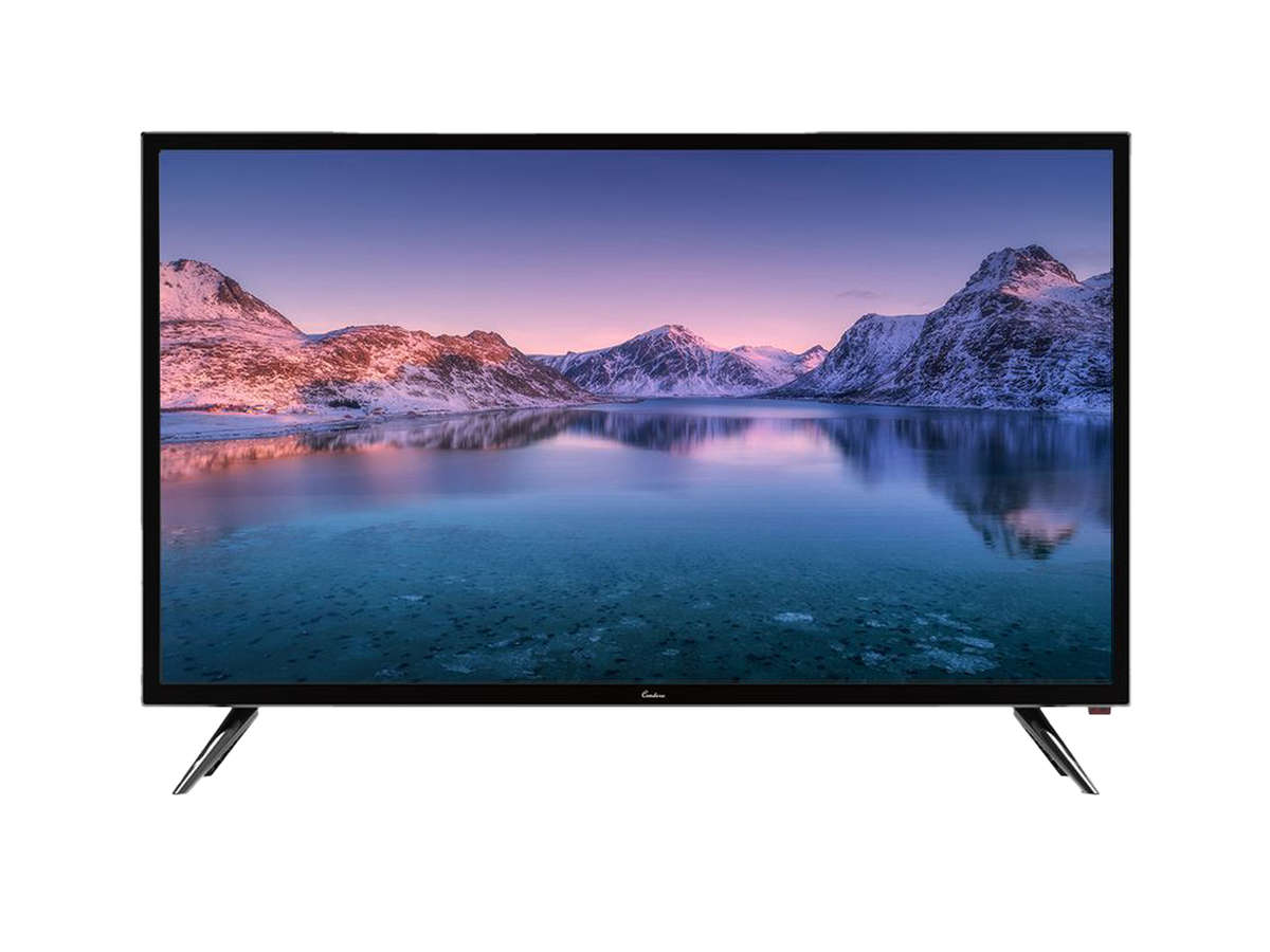 Condere 32" Smart Android TV with Soundbar Bundle