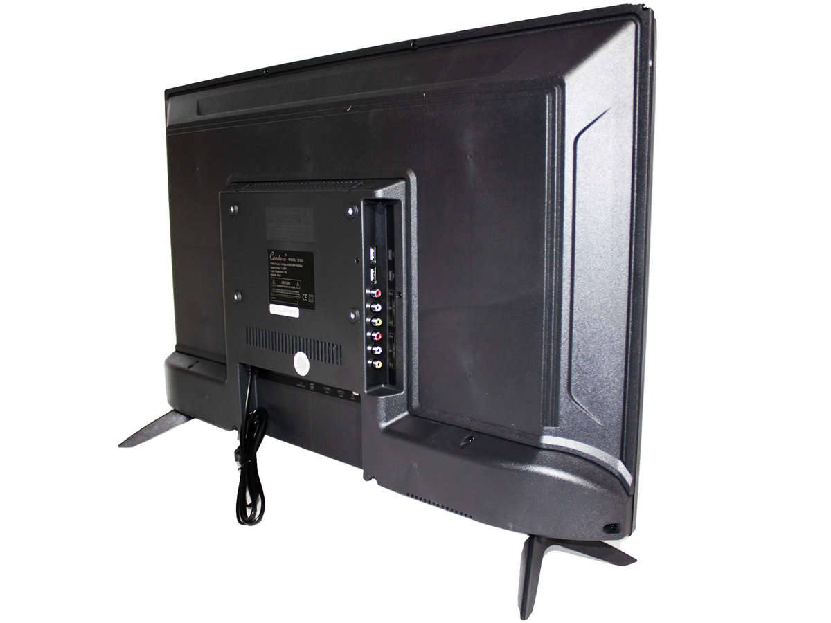 Condere 32" Smart Android TV with Soundbar Bundle