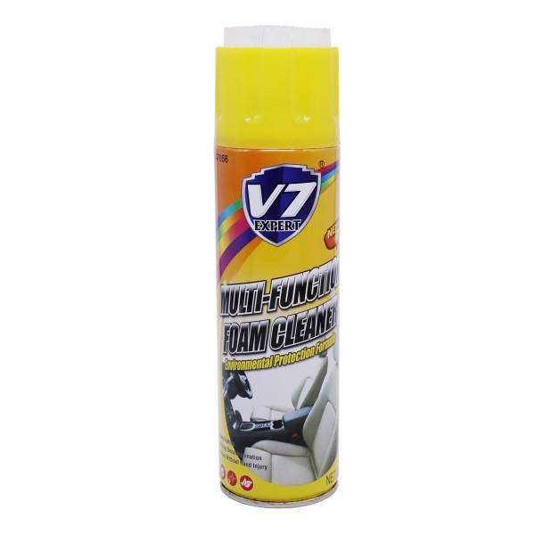 V7 Multi foam Cleaner