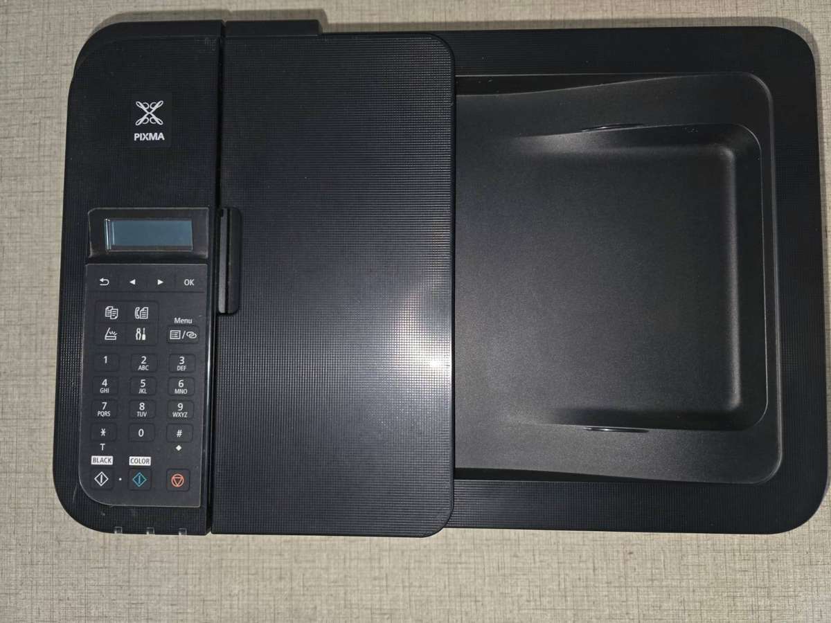 Canon TR4540 4in1 Printer