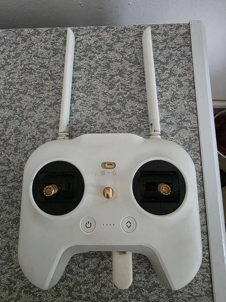 Xaomi Mi drone 4k