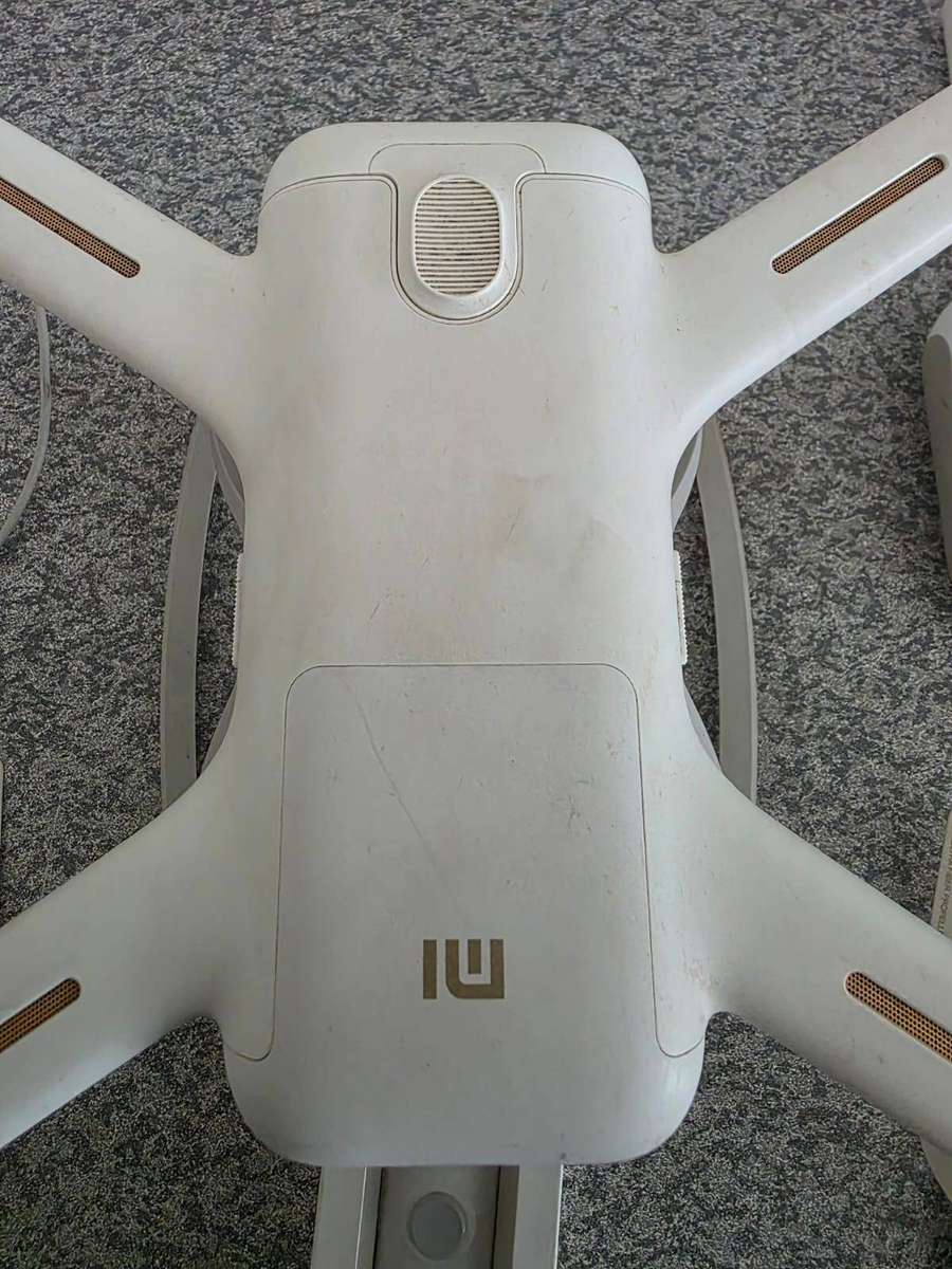 Xaomi Mi drone 4k