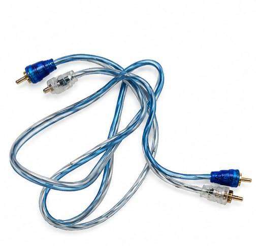 Car Audio Cables and Fuses