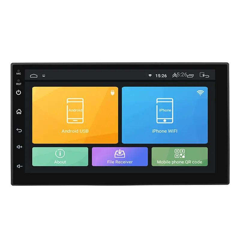 7" Car Android Media Player