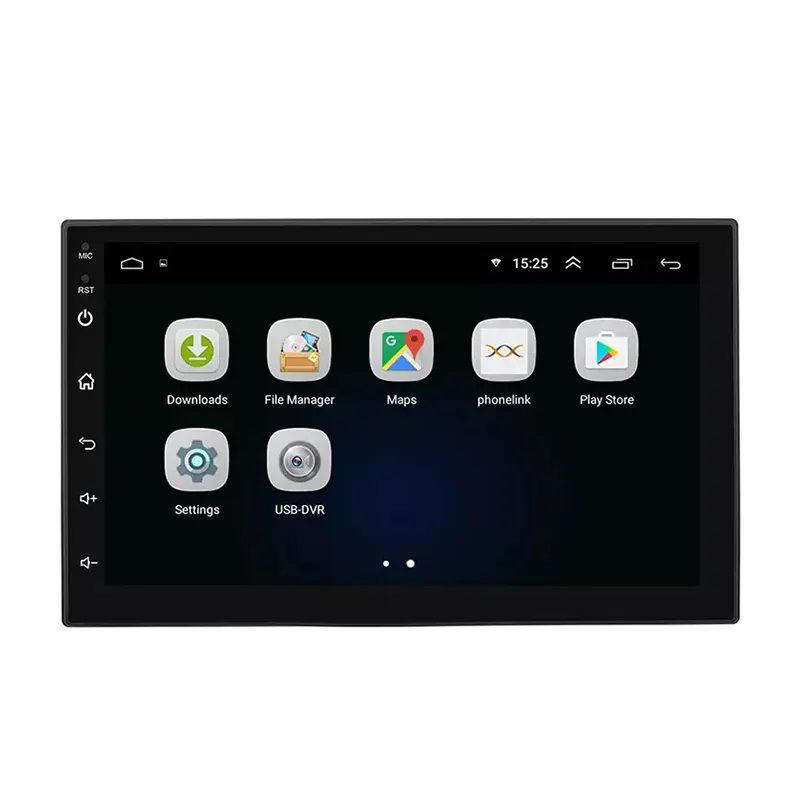 7" Car Android Media Player