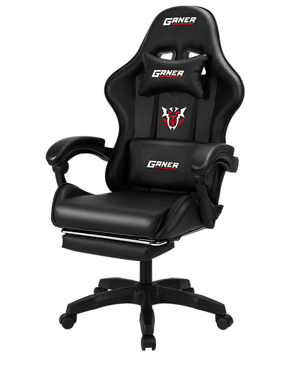 Gaming Table PLUS Gaming Chair