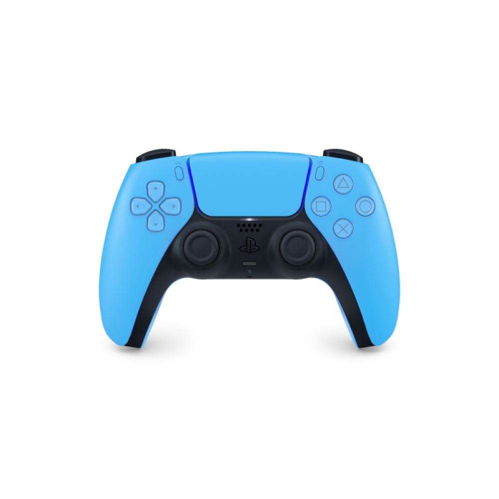 Ps5 Dualsense Controller - Starlight Blue