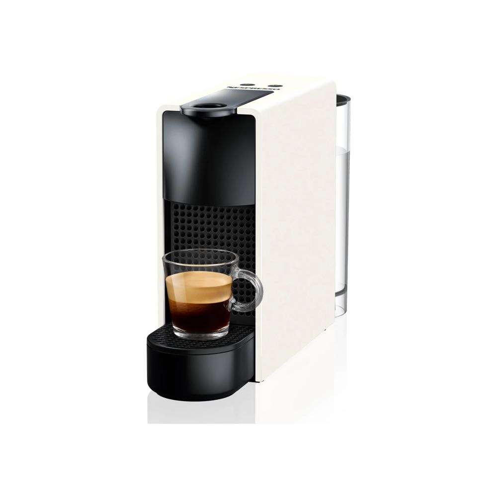 Nespresso Essenza Mini - White