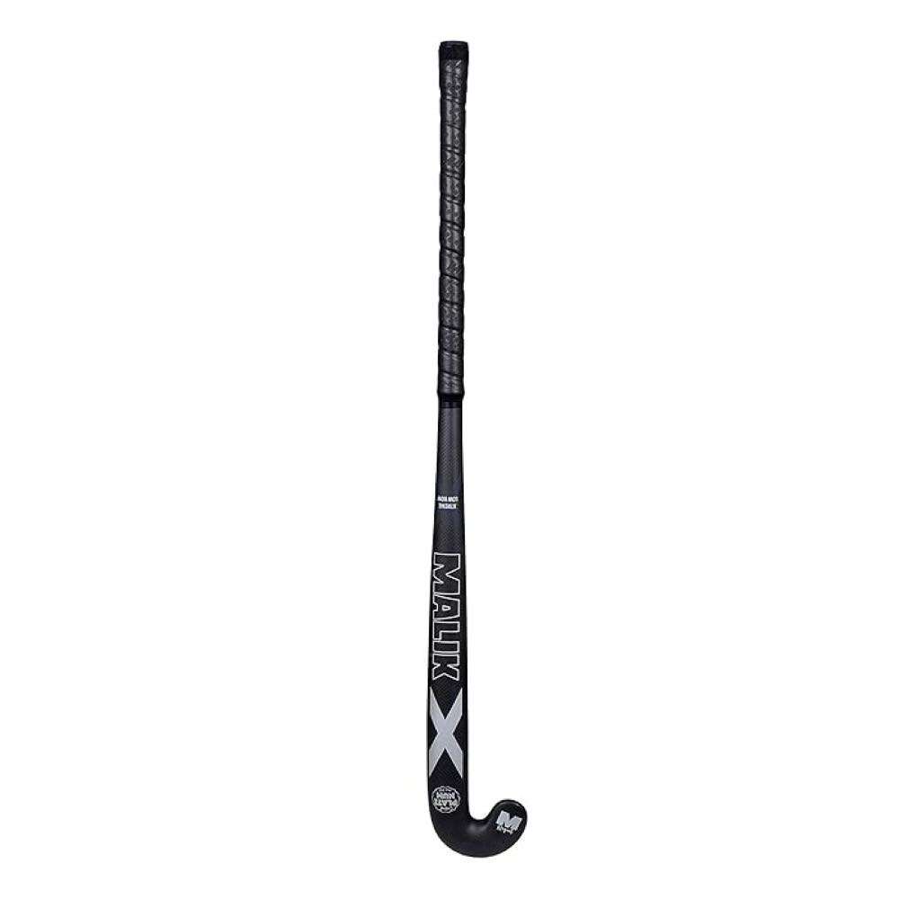 Malik X Carbon Tech Platinum Hockey Stick 36,5