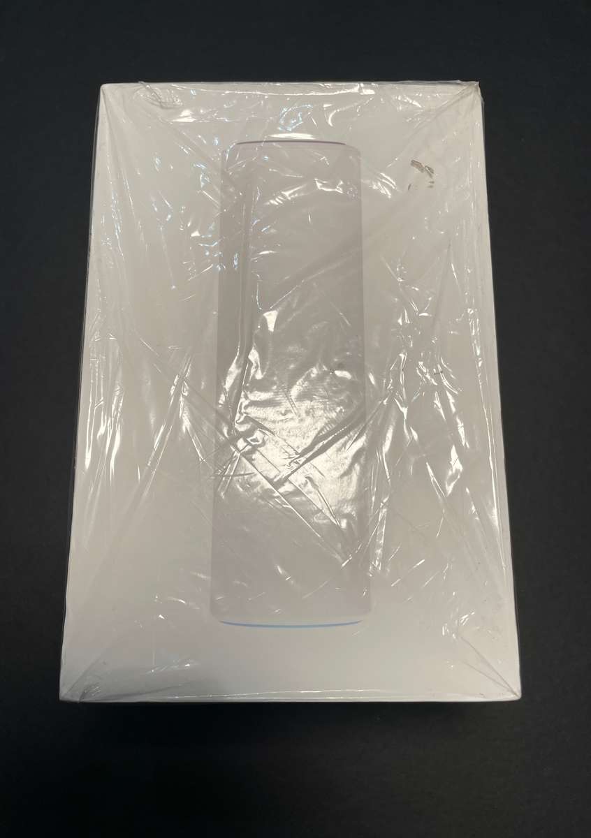 Ubiquiti UniFi U6 WiFi 6 Dual Band Mesh Access Point