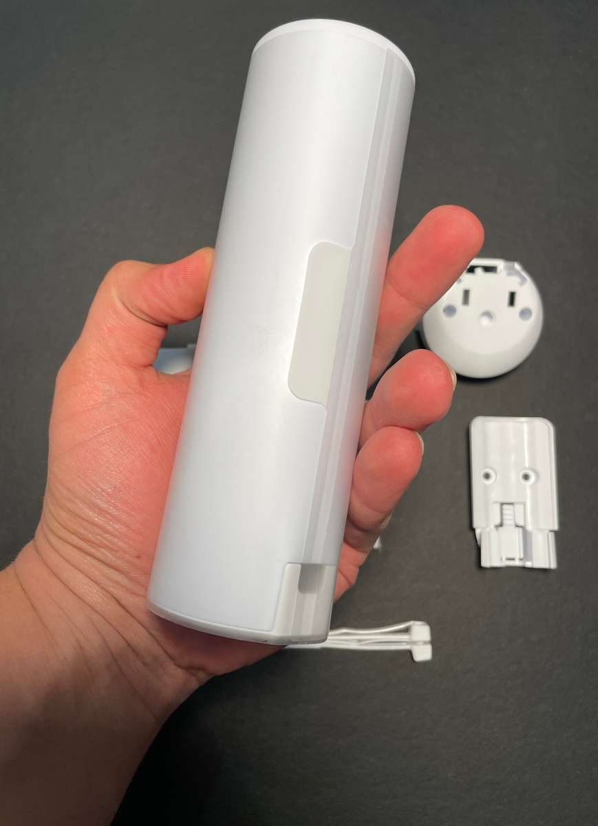 Ubiquiti UniFi U6 WiFi 6 Dual Band Mesh Access Point