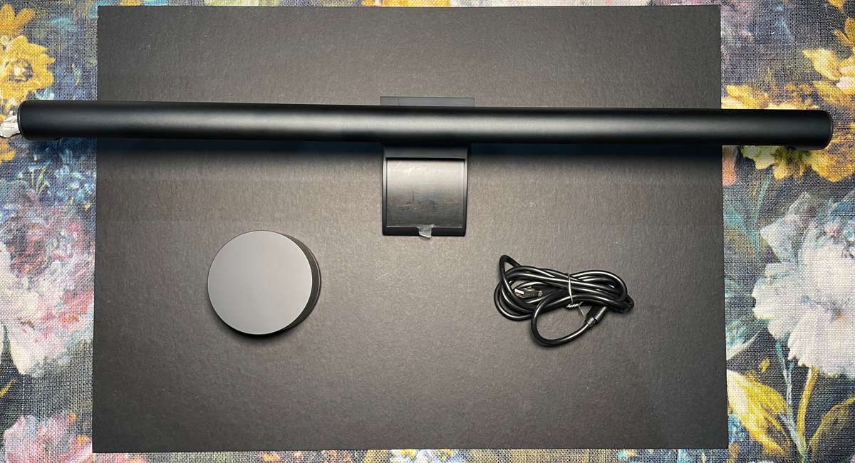 Xiaomi Mi Computer Monitor Light Bar