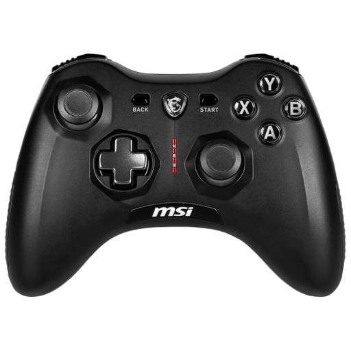 MSI FORCE GC30 V2 PC & Android Controller