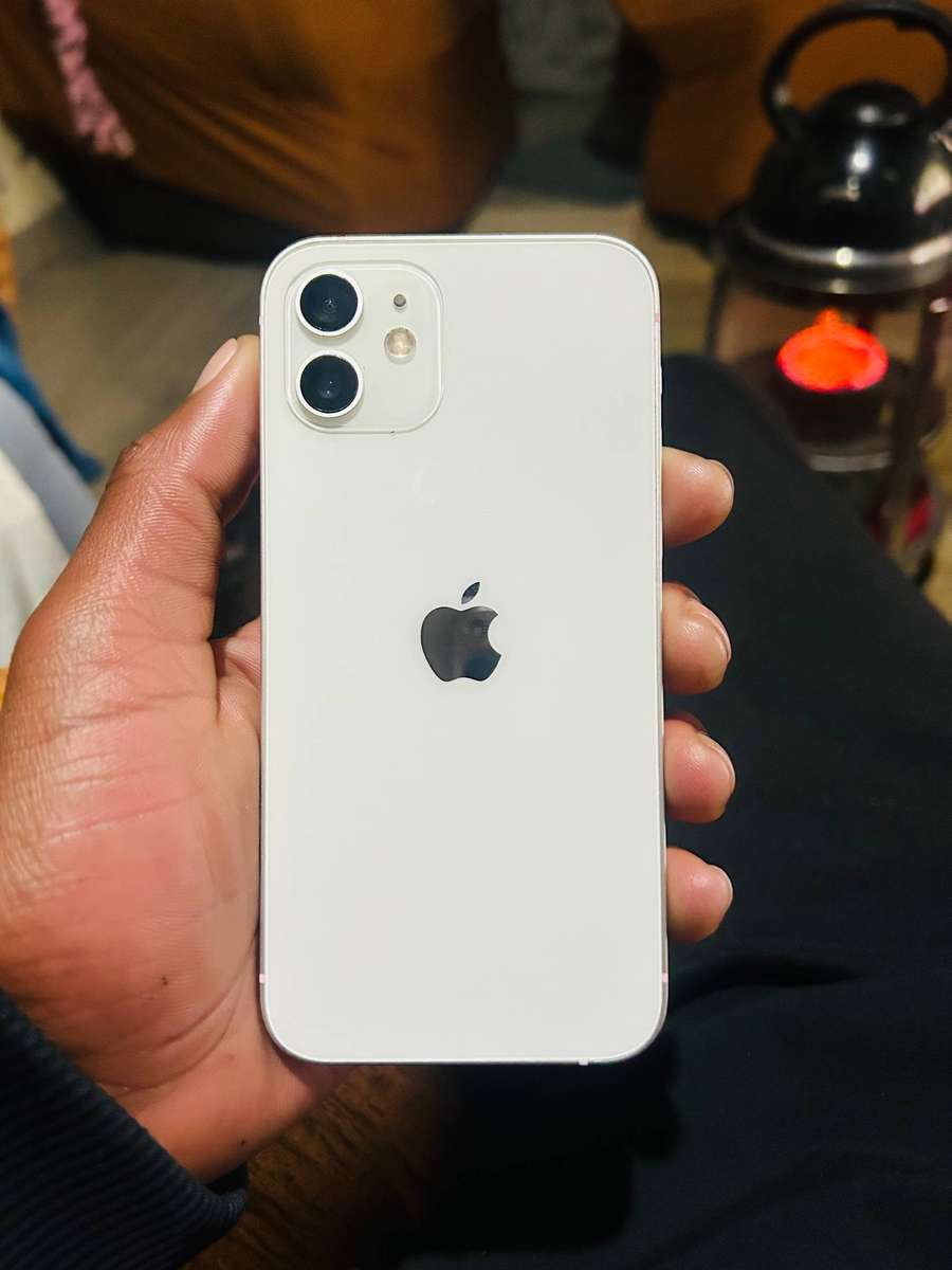 iPhone 12 128GB
