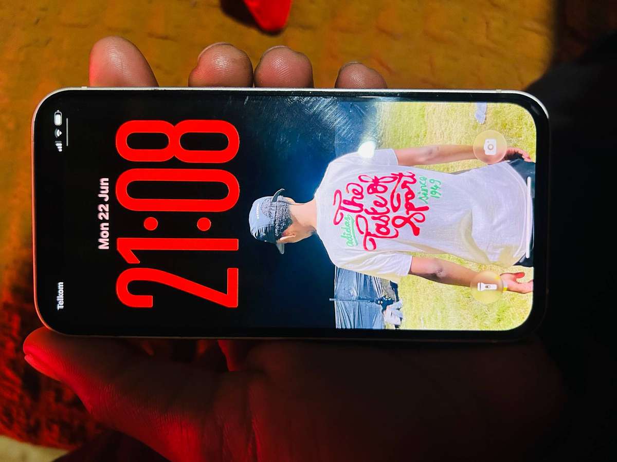 iPhone 12 128GB