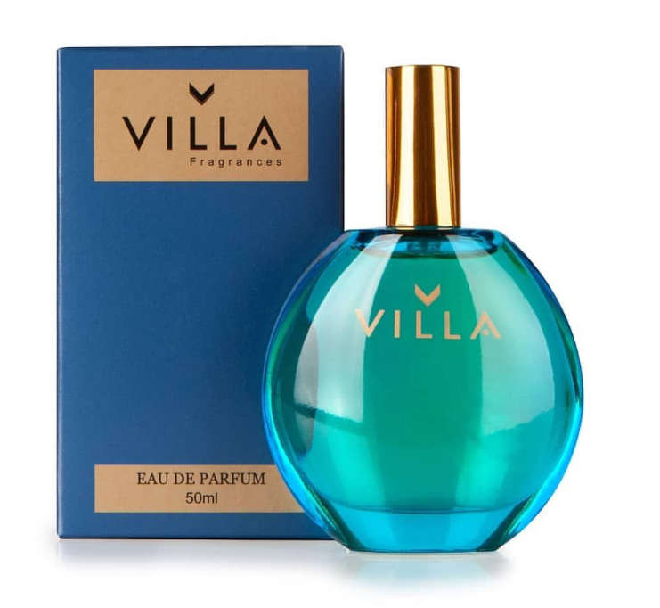 Villa Perfumes  Kim K Celebrated Eau de Parfum