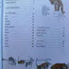 Ultimate Wildlife  1,2 And 3 With DVDs