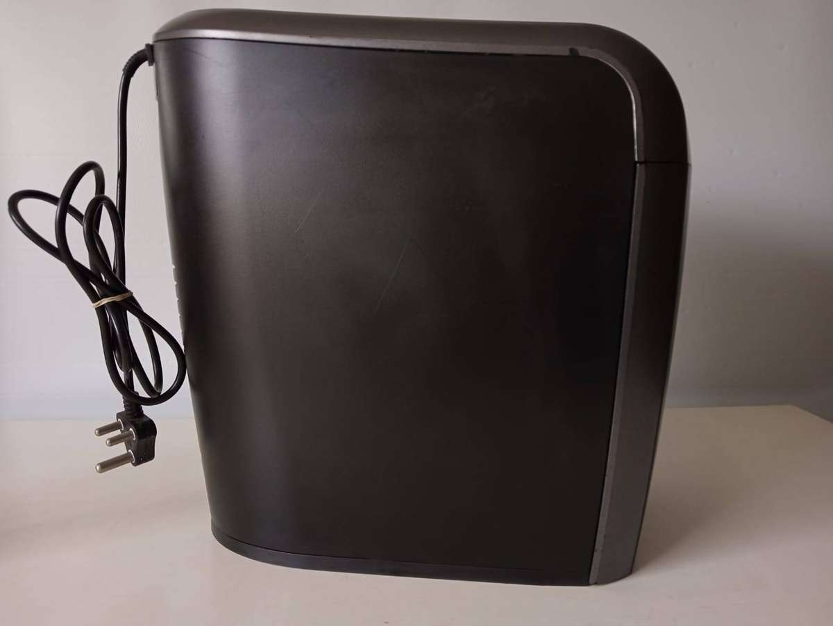Fellowes 59CB Powershredder