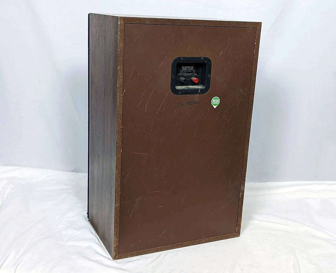 Pioneer CS-722 Speakers