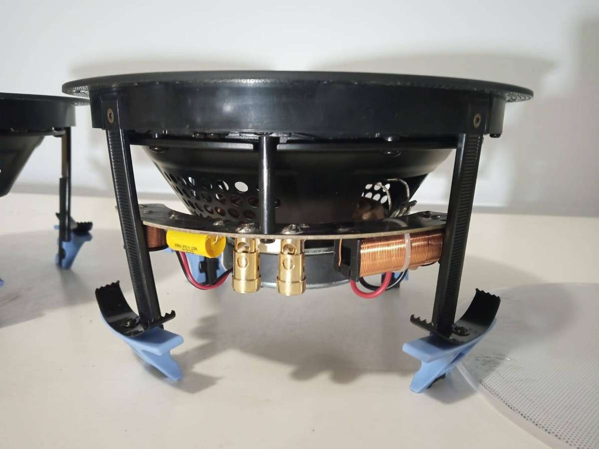 Origin Acoustics In-Ceiling Speakers X 6 Units