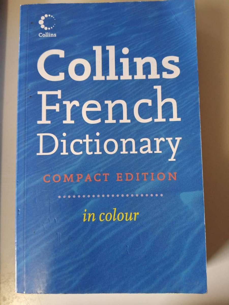 Learn To Speak French CD & Books